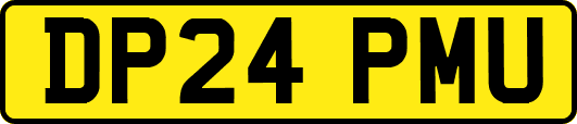 DP24PMU