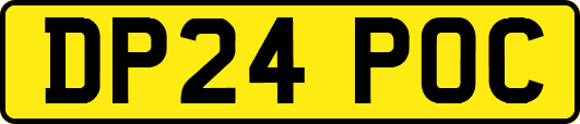 DP24POC