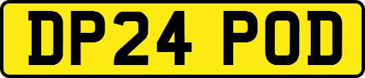 DP24POD