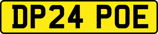 DP24POE