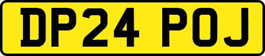 DP24POJ