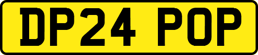 DP24POP