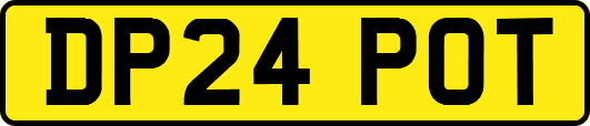 DP24POT