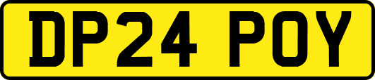 DP24POY