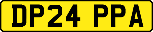 DP24PPA