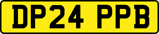 DP24PPB