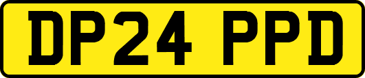 DP24PPD
