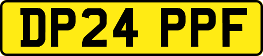 DP24PPF