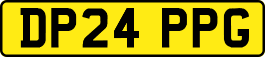 DP24PPG