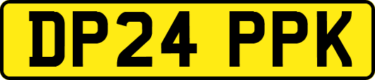DP24PPK