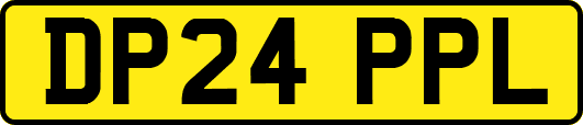 DP24PPL