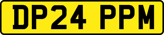 DP24PPM