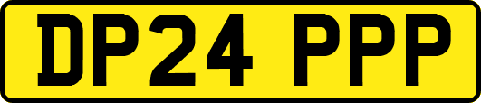 DP24PPP