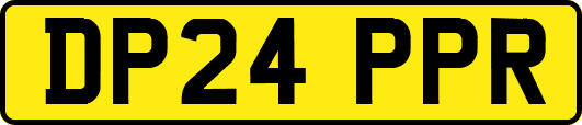 DP24PPR