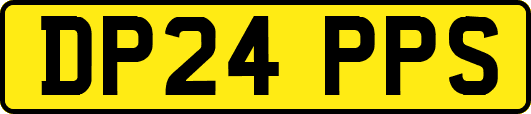 DP24PPS