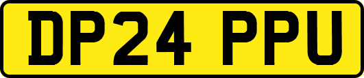 DP24PPU