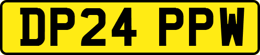 DP24PPW
