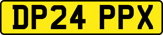 DP24PPX