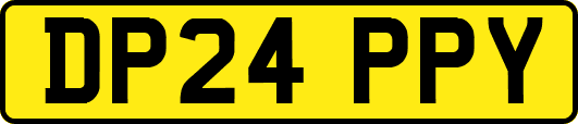 DP24PPY