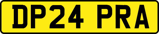 DP24PRA