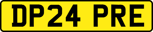 DP24PRE