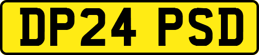 DP24PSD