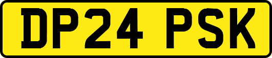 DP24PSK