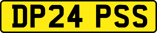 DP24PSS