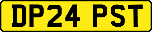 DP24PST