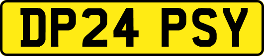 DP24PSY