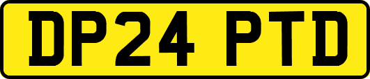 DP24PTD