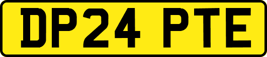 DP24PTE
