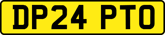 DP24PTO
