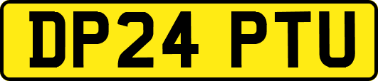 DP24PTU