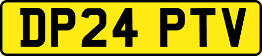 DP24PTV