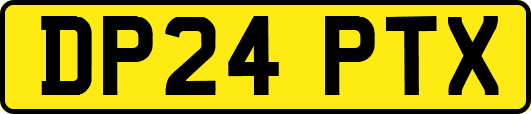 DP24PTX