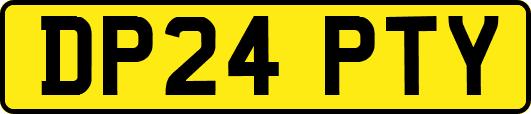 DP24PTY