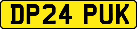 DP24PUK