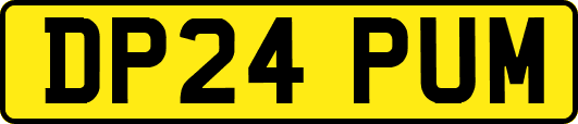 DP24PUM