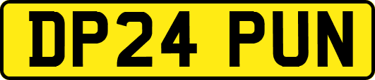 DP24PUN