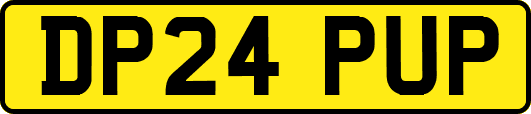 DP24PUP