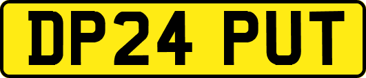 DP24PUT