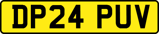 DP24PUV