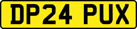 DP24PUX