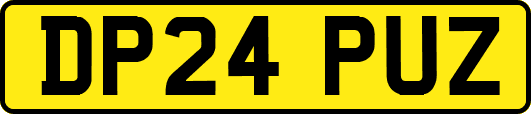 DP24PUZ