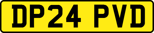 DP24PVD