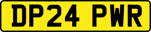 DP24PWR