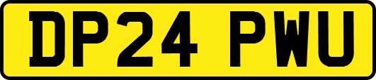 DP24PWU