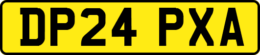 DP24PXA