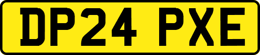 DP24PXE